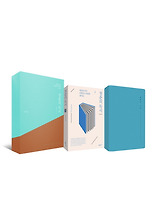 청춘의 독서(Gift Edition)(특별 한정판)(반양장)(전3권)