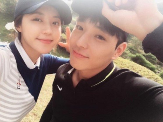 박한별 최종훈 유리홀딩스 관계는?