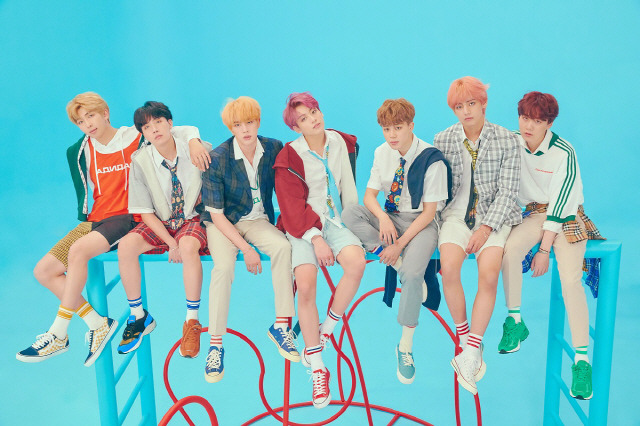 빅히트 방탄소년단_BTS 2142억 매출달성