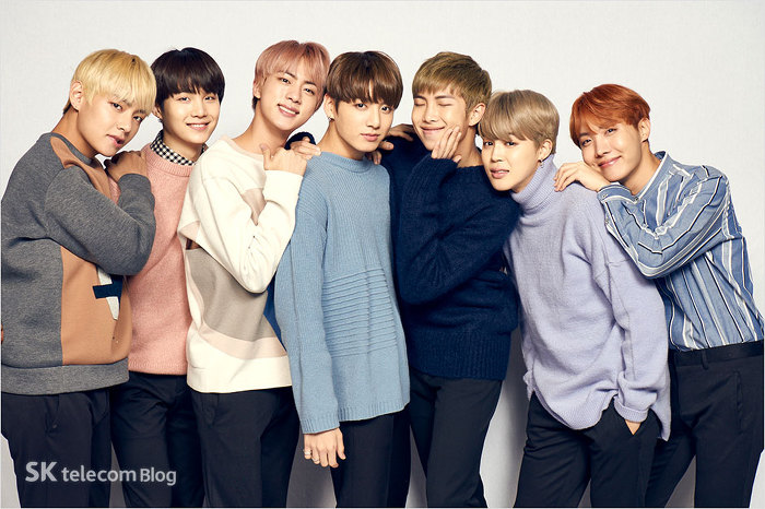 빅히트 방탄소년단_BTS 2142억 매출달성