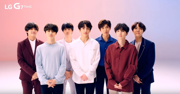 빅히트 방탄소년단_BTS 2142억 매출달성
