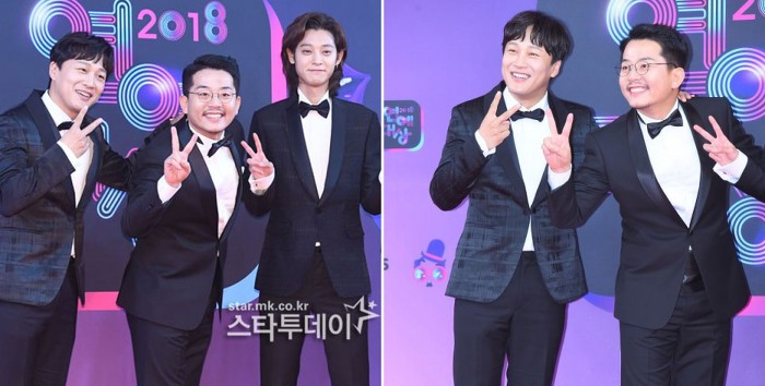 " 덕화TV 차태현 통편집 " 김준호 차태현 모든방송 하차