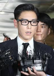탑 공황장애 논란 병가 일수 평균치의 3배