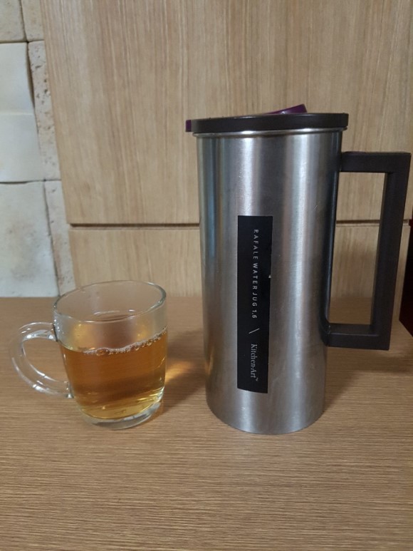 눈건강에 좋은 결명자차 효능