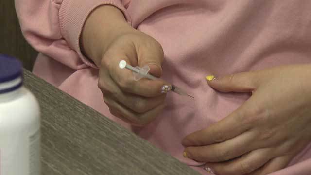 저출산시대 "낳고 싶어도 못낳아요" 비용부담