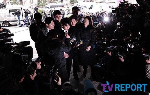 '그것이알고싶다'로 드러난 승리의 '억울함'