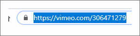 비메오(viemo) 동영상 다운로드 간단하게 저장
