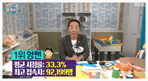 마리텔 시즌2 준비 중