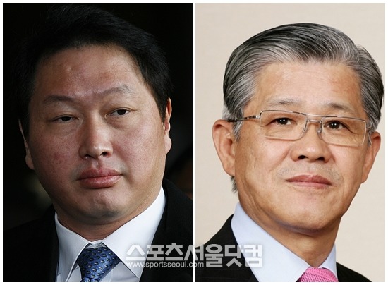 SK그룹 창업주 손자 최태원 조카 체포 마약 상습 투약