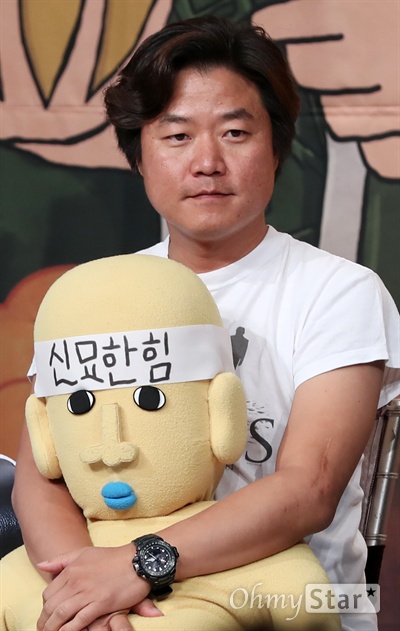 나영석PD연봉, 잘나가는 PD들의 연봉세계(ft:신원호김원석)