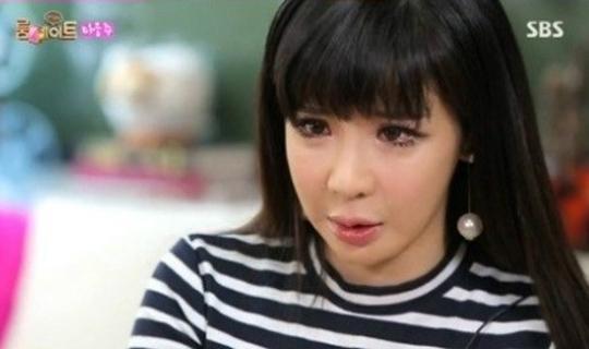 성형전이 더 이뻤던 여자연예인