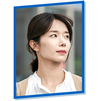 청일전자 미쓰리 등장인물 인물관계도 : 혜리 김상경