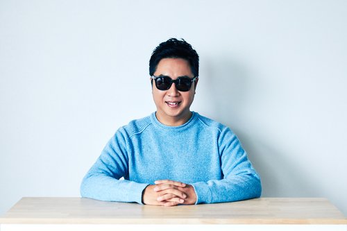 이동우 실명이유 실명 아내 딸 망막색소변성증 틴틴파이브
