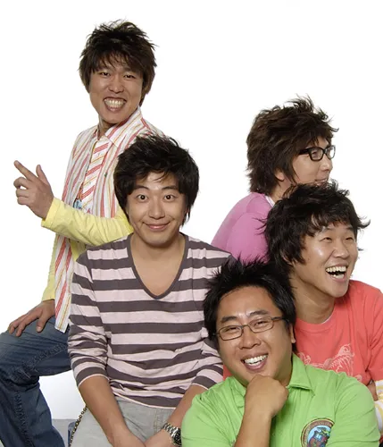 이동우 실명이유 실명 아내 딸 망막색소변성증 틴틴파이브