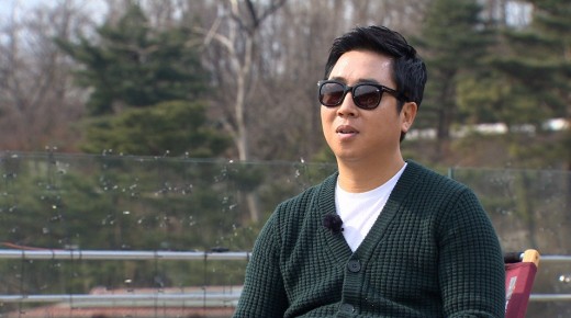 이동우 실명이유 실명 아내 딸 망막색소변성증 틴틴파이브