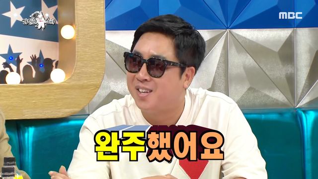 이동우 실명이유 실명 아내 딸 망막색소변성증 틴틴파이브