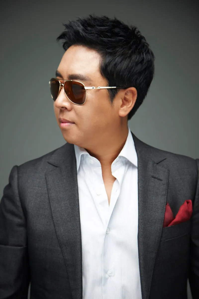 이동우 실명이유 실명 아내 딸 망막색소변성증 틴틴파이브