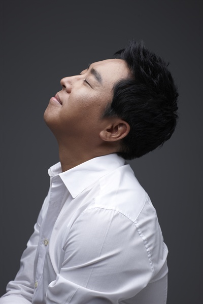 이동우 실명이유 실명 아내 딸 망막색소변성증 틴틴파이브