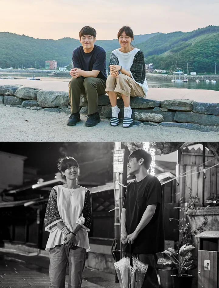 동백꽃 필 무렵 인물관계도 몇부작 줄거리 등장인물 보기