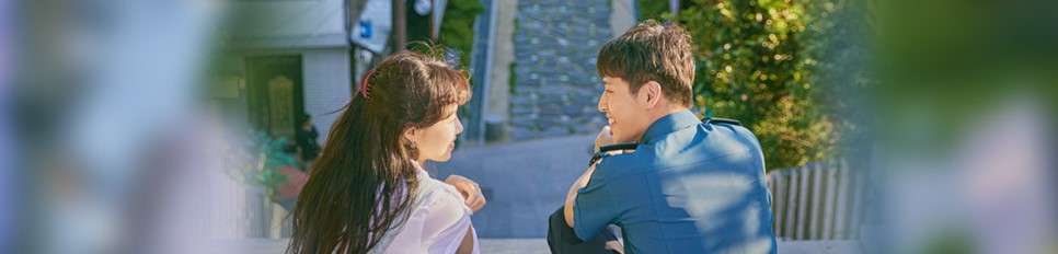 동백꽃 필 무렵 : 인물관계도 및 등장인물 몇부작