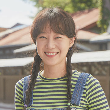동백꽃 필 무렵 : 인물관계도 및 등장인물 몇부작