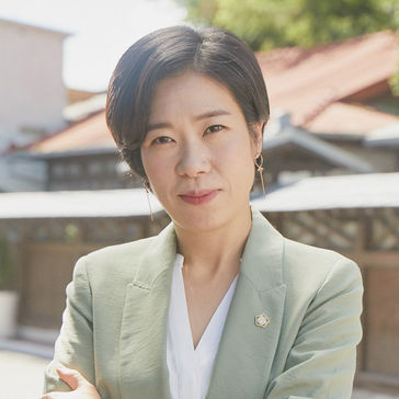 동백꽃 필 무렵 : 인물관계도 및 등장인물 몇부작