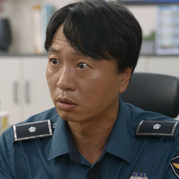 동백꽃 필 무렵 : 인물관계도 및 등장인물 몇부작