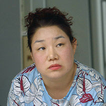 동백꽃 필 무렵 : 인물관계도 및 등장인물 몇부작