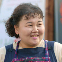 동백꽃 필 무렵 : 인물관계도 및 등장인물 몇부작