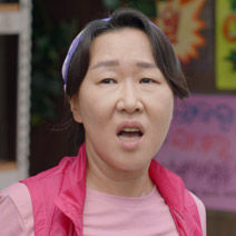 동백꽃 필 무렵 : 인물관계도 및 등장인물 몇부작