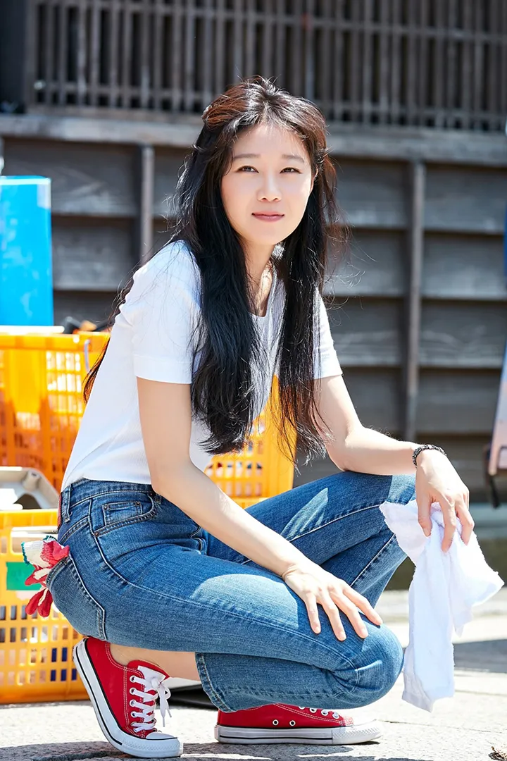 동백꽃 필 무렵 : 인물관계도 및 등장인물 몇부작