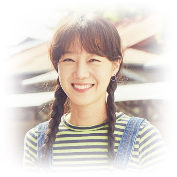 백꽃 필 무렵 인물관계도 몇부작 줄거리 등장인물: 공효진 강하늘