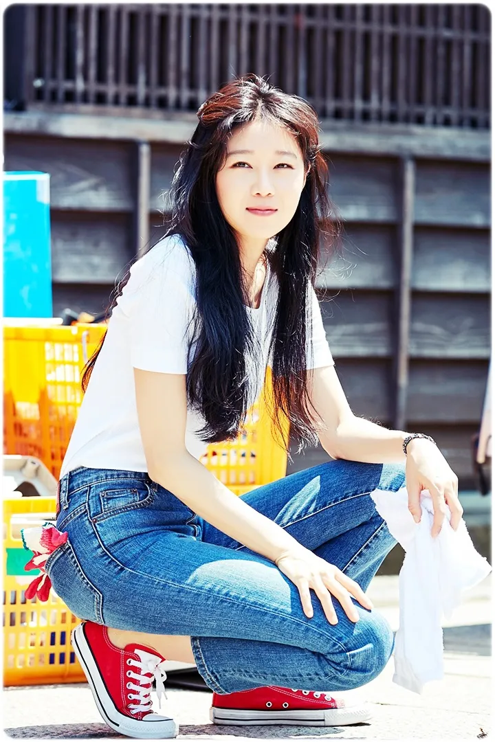 백꽃 필 무렵 인물관계도 몇부작 줄거리 등장인물: 공효진 강하늘