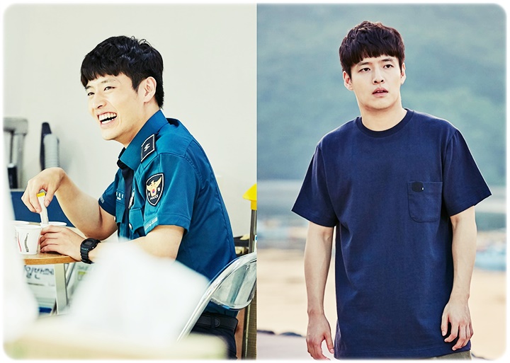백꽃 필 무렵 인물관계도 몇부작 줄거리 등장인물: 공효진 강하늘