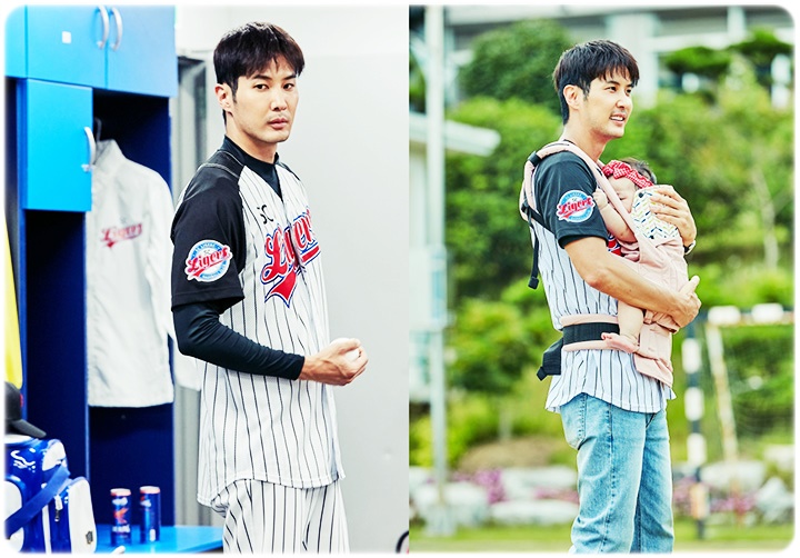 백꽃 필 무렵 인물관계도 몇부작 줄거리 등장인물: 공효진 강하늘