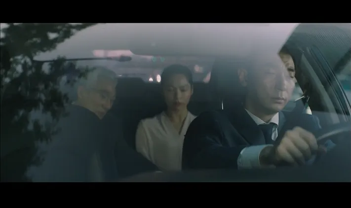 [OCN 달리는조사관_첫방송] 이요원 , 인권증진위원회 의 에이스 조사관 이 되다