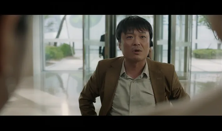 [OCN 달리는조사관_첫방송] 이요원 , 인권증진위원회 의 에이스 조사관 이 되다