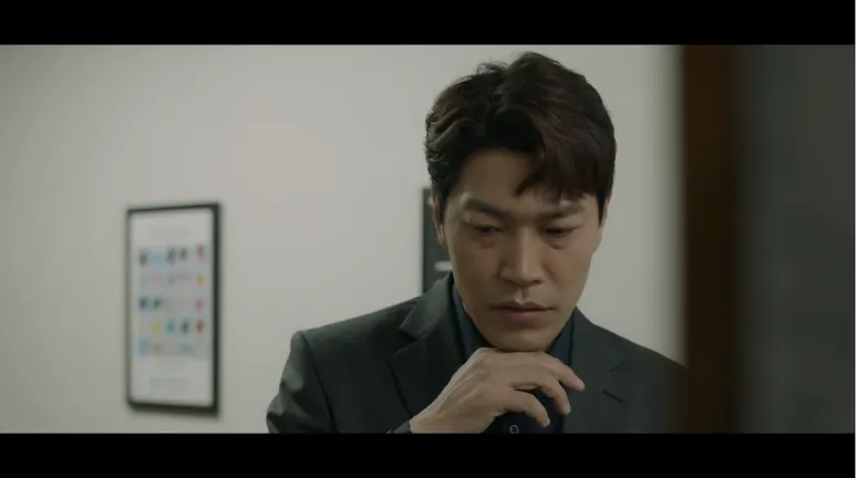 [OCN 달리는조사관_첫방송] 이요원 , 인권증진위원회 의 에이스 조사관 이 되다