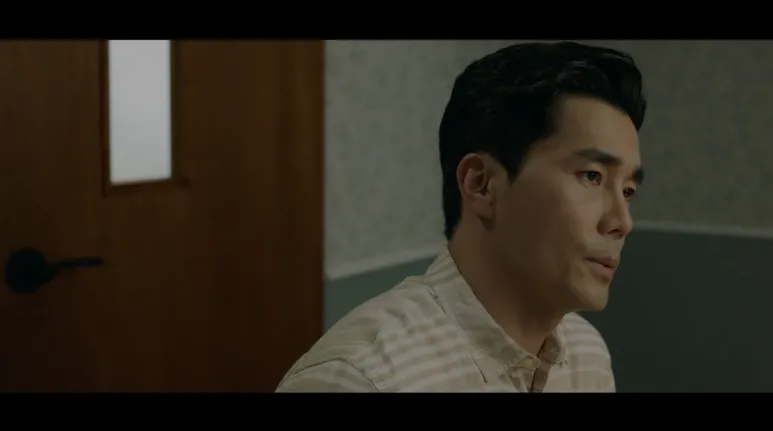 [OCN 달리는조사관_첫방송] 이요원 , 인권증진위원회 의 에이스 조사관 이 되다