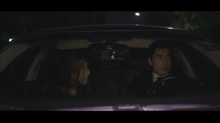 [OCN 달리는조사관_첫방송] 이요원 , 인권증진위원회 의 에이스 조사관 이 되다