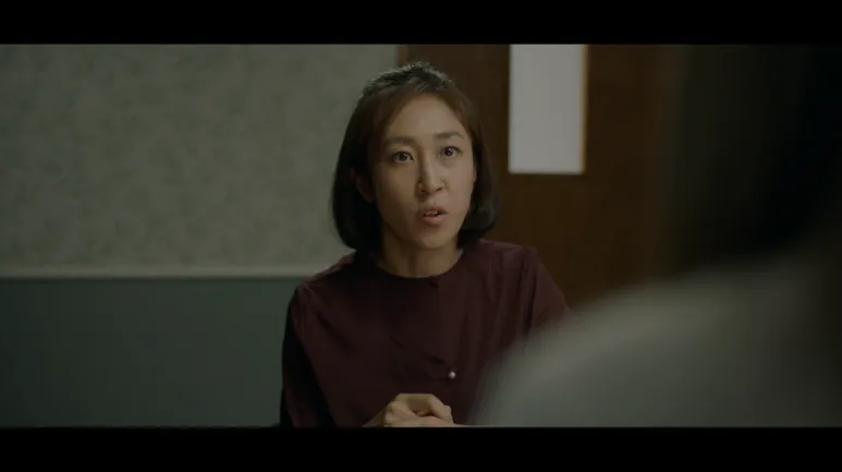 [OCN 달리는조사관_첫방송] 이요원 , 인권증진위원회 의 에이스 조사관 이 되다