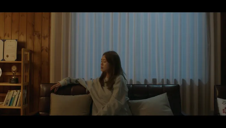[OCN 달리는조사관_첫방송] 이요원 , 인권증진위원회 의 에이스 조사관 이 되다