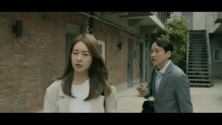 [OCN 달리는조사관_첫방송] 이요원 , 인권증진위원회 의 에이스 조사관 이 되다