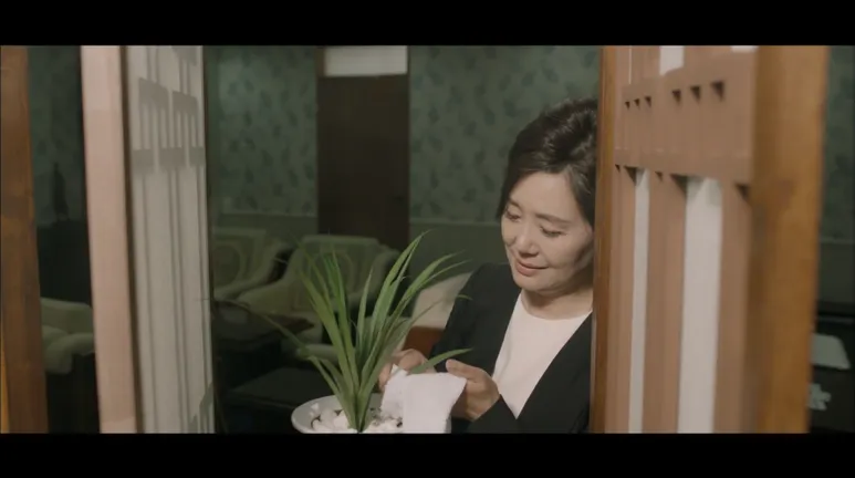 [OCN 달리는조사관_첫방송] 이요원 , 인권증진위원회 의 에이스 조사관 이 되다