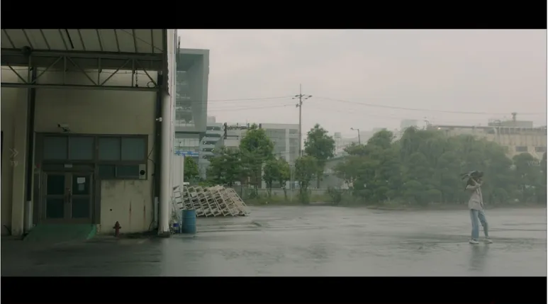 [OCN 달리는조사관_첫방송] 이요원 , 인권증진위원회 의 에이스 조사관 이 되다