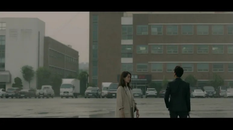 [OCN 달리는조사관_첫방송] 이요원 , 인권증진위원회 의 에이스 조사관 이 되다