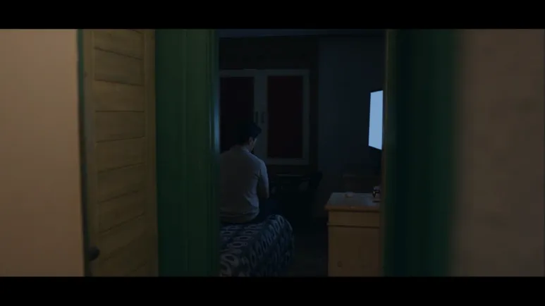 [OCN 달리는조사관_첫방송] 이요원 , 인권증진위원회 의 에이스 조사관 이 되다