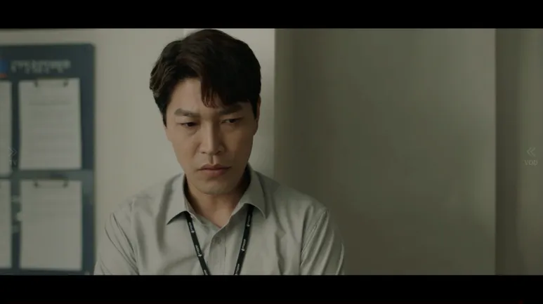 [OCN 달리는조사관_첫방송] 이요원 , 인권증진위원회 의 에이스 조사관 이 되다