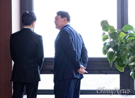 조국 전 법무부 장관 부인 정경심 교수 구속 기사정리글