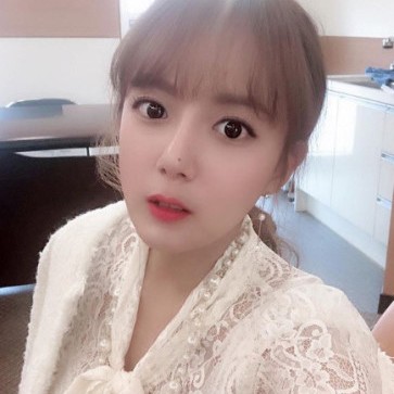 하나경 나이 30대 여배우 인스타 근황은?